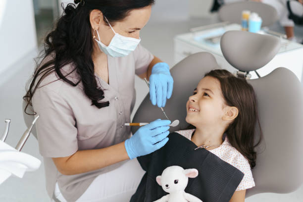Best Broken or Chipped Tooth Repair in Baird, TX