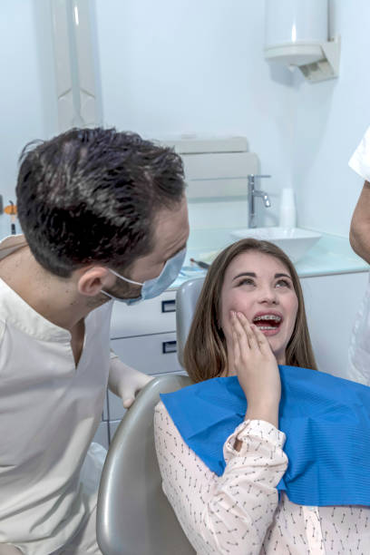 Best Emergency Pediatric Dental Care in Baird, TX